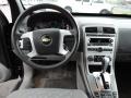 2007 Granite Gray Metallic Chevrolet Equinox LS AWD  photo #10