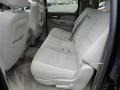  2007 Suburban 1500 LS 4x4 Light Titanium/Dark Titanium Interior