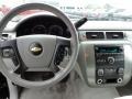 Light Titanium/Dark Titanium Dashboard Photo for 2007 Chevrolet Suburban #54791265