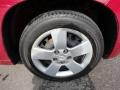 Sport Red Metallic - HHR LS Photo No. 8