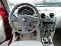 Sport Red Metallic - HHR LS Photo No. 10