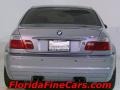 Silver Grey Metallic - M3 Coupe Photo No. 6