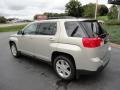 2012 Gold Mist Metallic GMC Terrain SLE AWD  photo #3