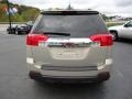 2012 Gold Mist Metallic GMC Terrain SLE AWD  photo #4