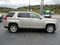 2012 Gold Mist Metallic GMC Terrain SLE AWD  photo #6