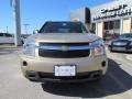 2008 Sandstone Metallic Chevrolet Equinox LS  photo #6