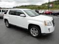 Olympic White - Terrain SLE AWD Photo No. 7