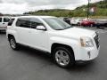 2012 Olympic White GMC Terrain SLE AWD  photo #7