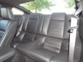 Dark Charcoal Interior Photo for 2009 Ford Mustang #54792631