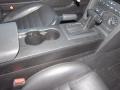Dark Charcoal Interior Photo for 2009 Ford Mustang #54792678