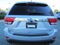 2011 Bright Silver Metallic Jeep Grand Cherokee Limited  photo #4