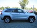 2011 Bright Silver Metallic Jeep Grand Cherokee Limited  photo #6