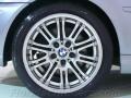 Silver Grey Metallic - M3 Coupe Photo No. 9
