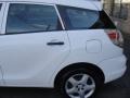 2006 Super White Toyota Matrix XR  photo #3