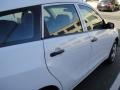 2006 Super White Toyota Matrix XR  photo #12