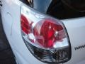 2006 Super White Toyota Matrix XR  photo #16