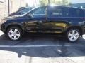 2008 Black Toyota RAV4 Sport 4WD  photo #2