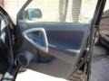 2008 Black Toyota RAV4 Sport 4WD  photo #4