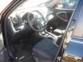 2008 Black Toyota RAV4 Sport 4WD  photo #11
