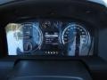 Dark Slate Gray Gauges Photo for 2010 Dodge Ram 1500 #54793534