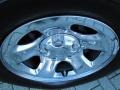 2004 Patriot Blue Pearl Dodge Ram 1500 SLT Quad Cab  photo #9