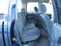 2004 Patriot Blue Pearl Dodge Ram 1500 SLT Quad Cab  photo #18