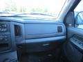 2004 Patriot Blue Pearl Dodge Ram 1500 SLT Quad Cab  photo #22
