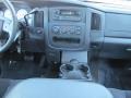 2004 Patriot Blue Pearl Dodge Ram 1500 SLT Quad Cab  photo #23