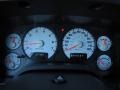 2004 Patriot Blue Pearl Dodge Ram 1500 SLT Quad Cab  photo #25