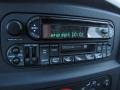 2004 Patriot Blue Pearl Dodge Ram 1500 SLT Quad Cab  photo #26
