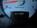 2004 Patriot Blue Pearl Dodge Ram 1500 SLT Quad Cab  photo #27