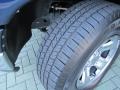 2004 Patriot Blue Pearl Dodge Ram 1500 SLT Quad Cab  photo #29
