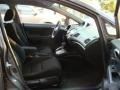Polished Metal Metallic - Civic LX-S Sedan Photo No. 8