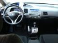 Polished Metal Metallic - Civic LX-S Sedan Photo No. 9