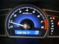 2011 Polished Metal Metallic Honda Civic LX-S Sedan  photo #11
