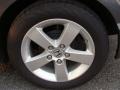 Polished Metal Metallic - Civic LX-S Sedan Photo No. 15