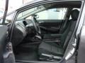 Polished Metal Metallic - Civic LX-S Sedan Photo No. 6