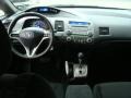 Polished Metal Metallic - Civic LX-S Sedan Photo No. 9