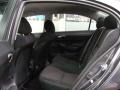 Polished Metal Metallic - Civic LX-S Sedan Photo No. 14
