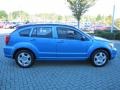 2009 Surf Blue Pearl Dodge Caliber SXT  photo #6