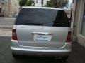 Brilliant Silver Metallic - ML 430 4Matic Photo No. 5