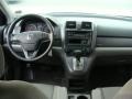 2009 Glacier Blue Metallic Honda CR-V LX 4WD  photo #9