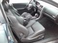 Black Interior Photo for 2006 Pontiac GTO #54794482
