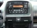 Eternal Blue Pearl - CR-V EX 4WD Photo No. 12