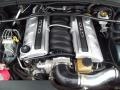  2006 GTO Coupe 6.0 Liter OHV 16 Valve LS2 V8 Engine