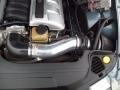 6.0 Liter OHV 16 Valve LS2 V8 Engine for 2006 Pontiac GTO Coupe #54794569