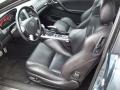 Black Interior Photo for 2006 Pontiac GTO #54794605