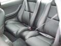 Black Interior Photo for 2006 Pontiac GTO #54794612