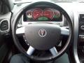 Black Steering Wheel Photo for 2006 Pontiac GTO #54794631