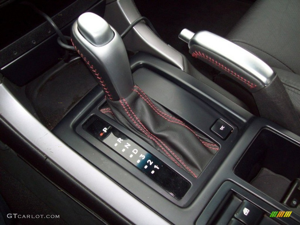2006 Pontiac GTO Coupe 4 Speed Automatic Transmission Photo #54794639
